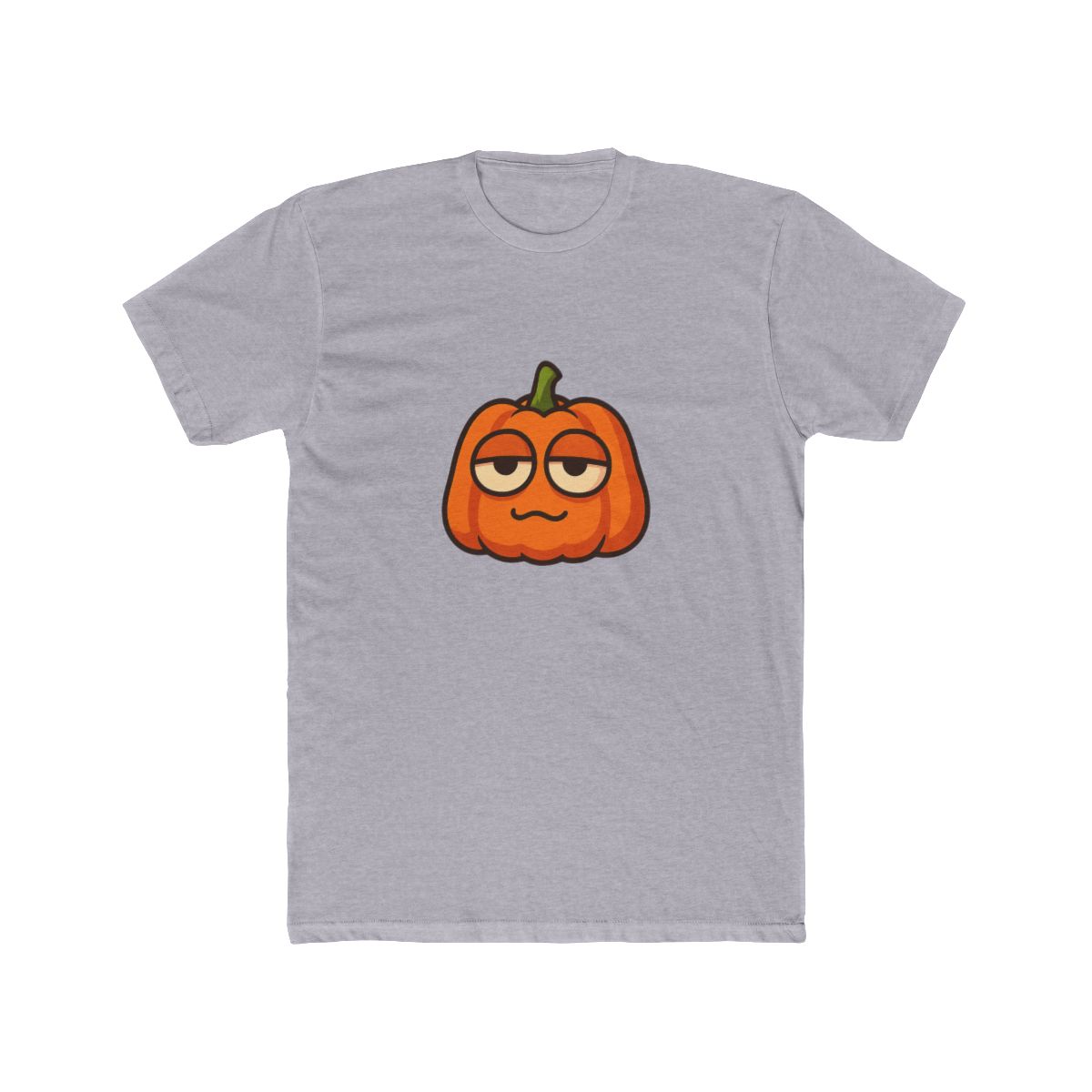 Classic Pepper Whimsical Vegetable T-Shirt Design