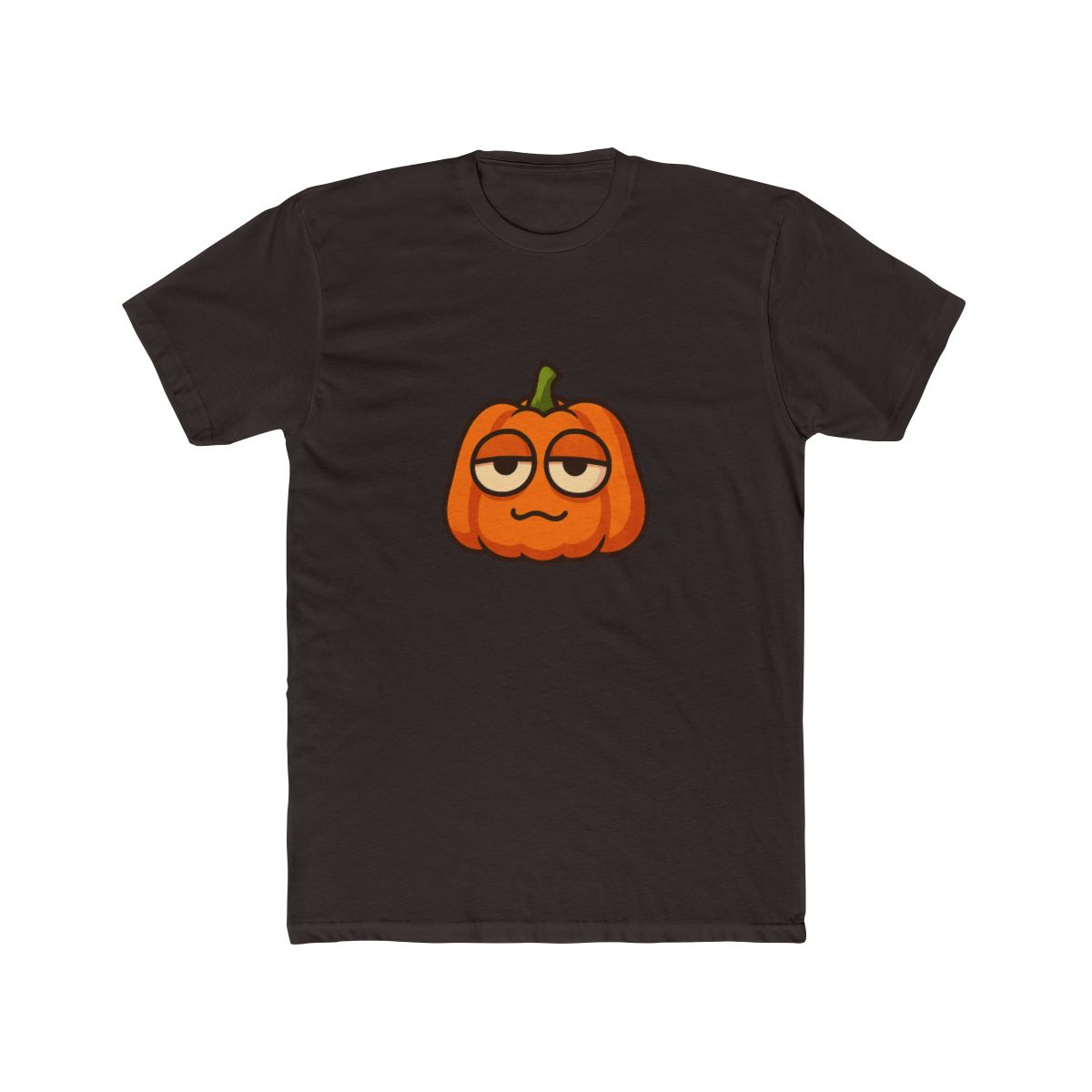 Classic Pepper Whimsical Vegetable T-Shirt Design - alternate angle 5, merchandise