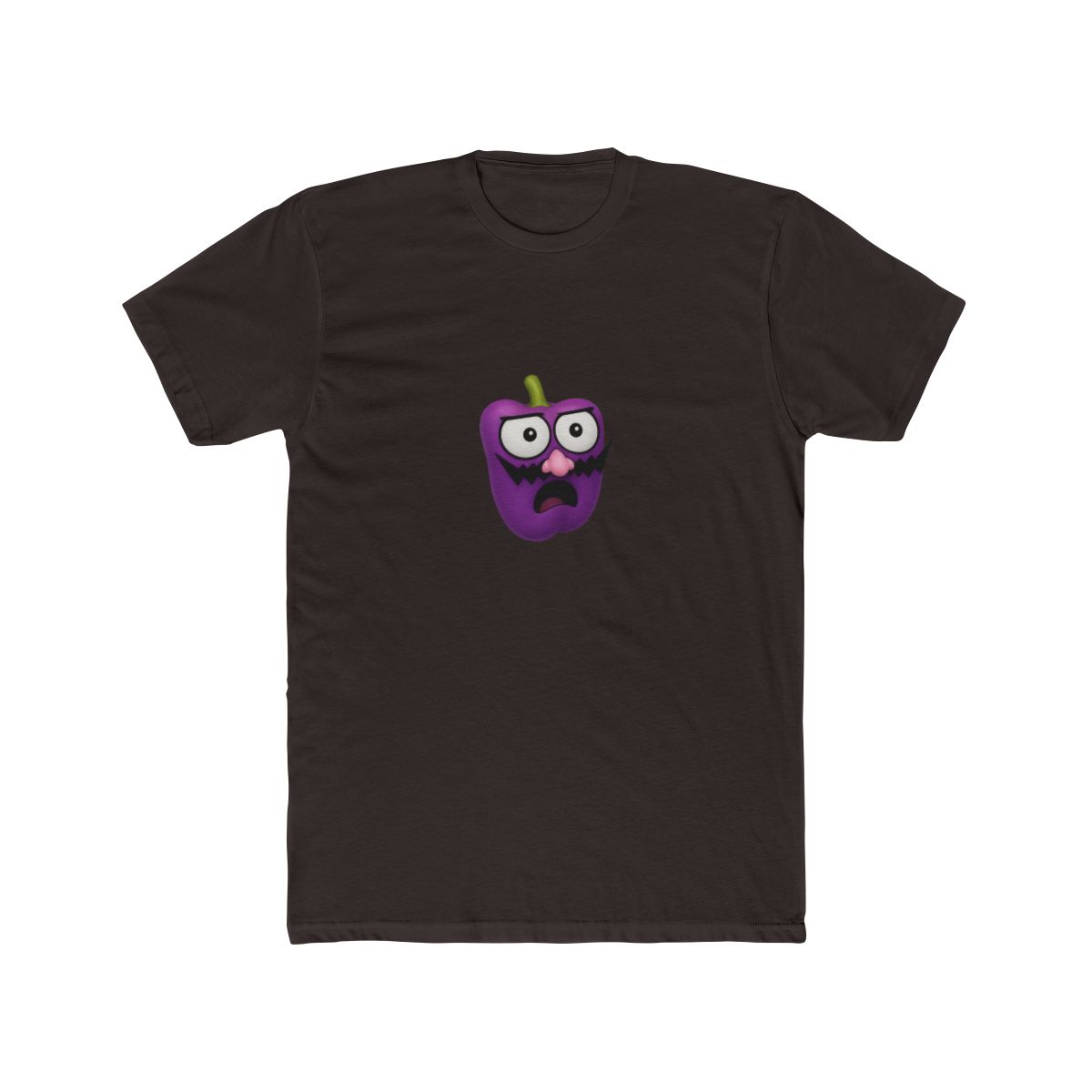 DougDoug Twitch Gaming Chaos Fan T Shirt - alternate angle 2, merchandise