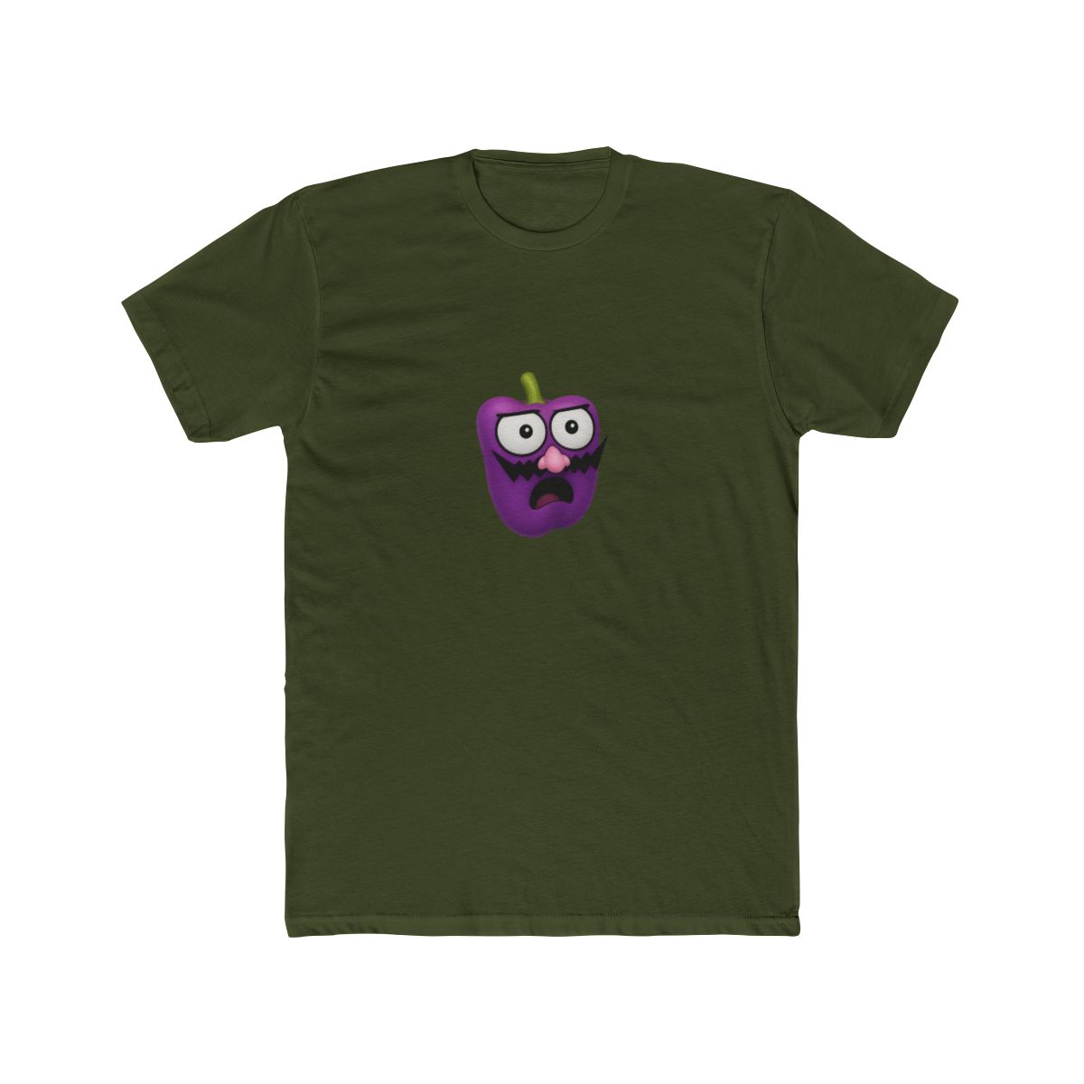 DougDoug Twitch Gaming Chaos Fan T Shirt - alternate angle 5, merchandise