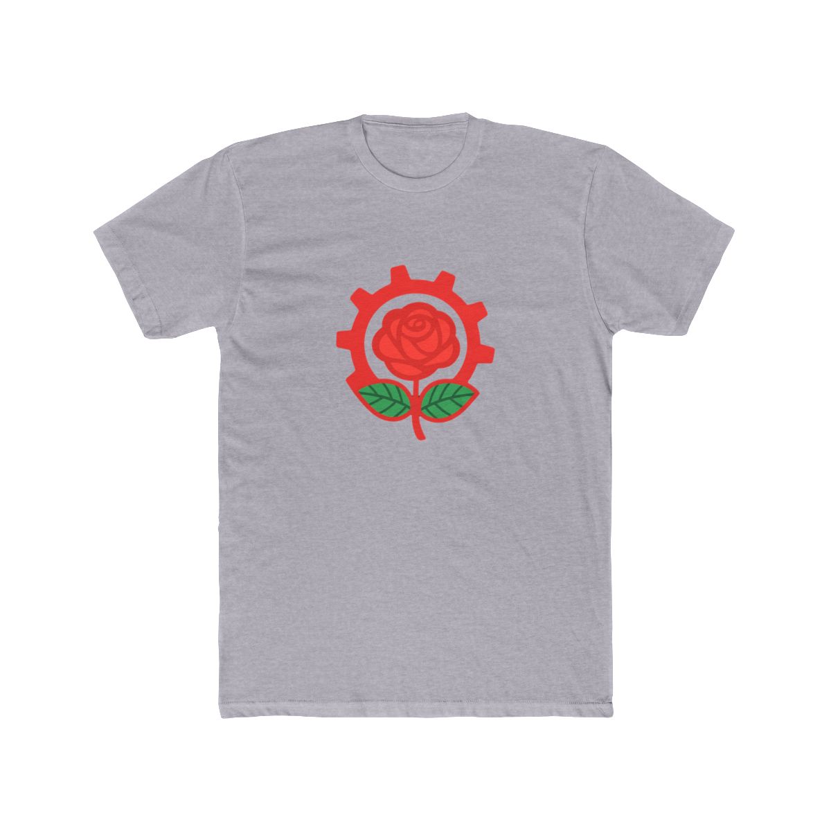 DougDoug Chaotic Streaming Humor T Shirt - alternate angle 5, merchandise
