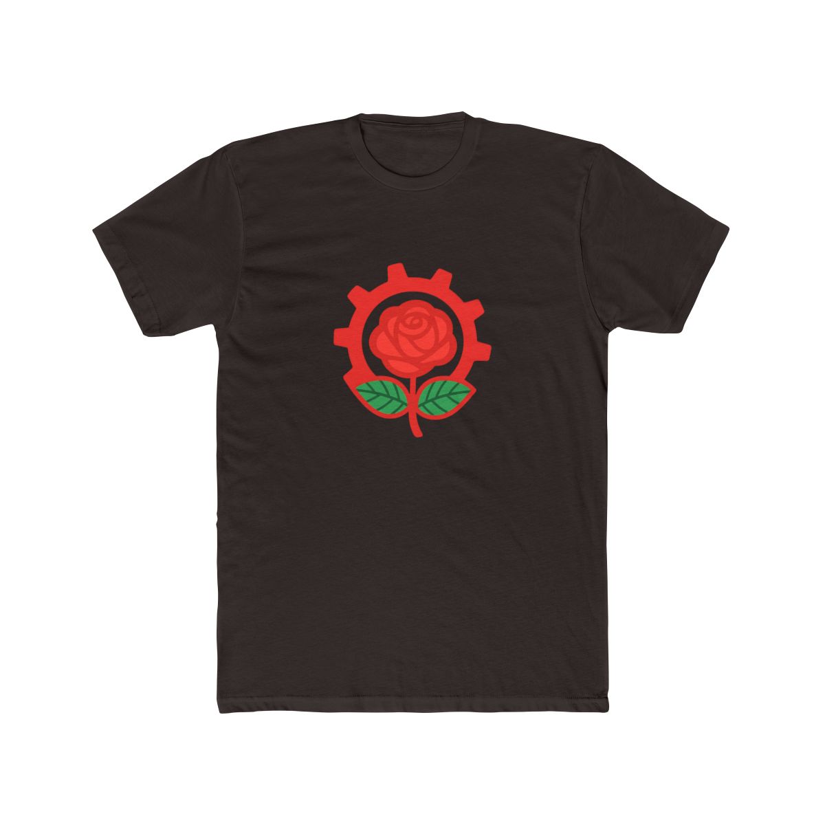 DougDoug Chaotic Streaming Humor T Shirt - alternate angle 5, merchandise