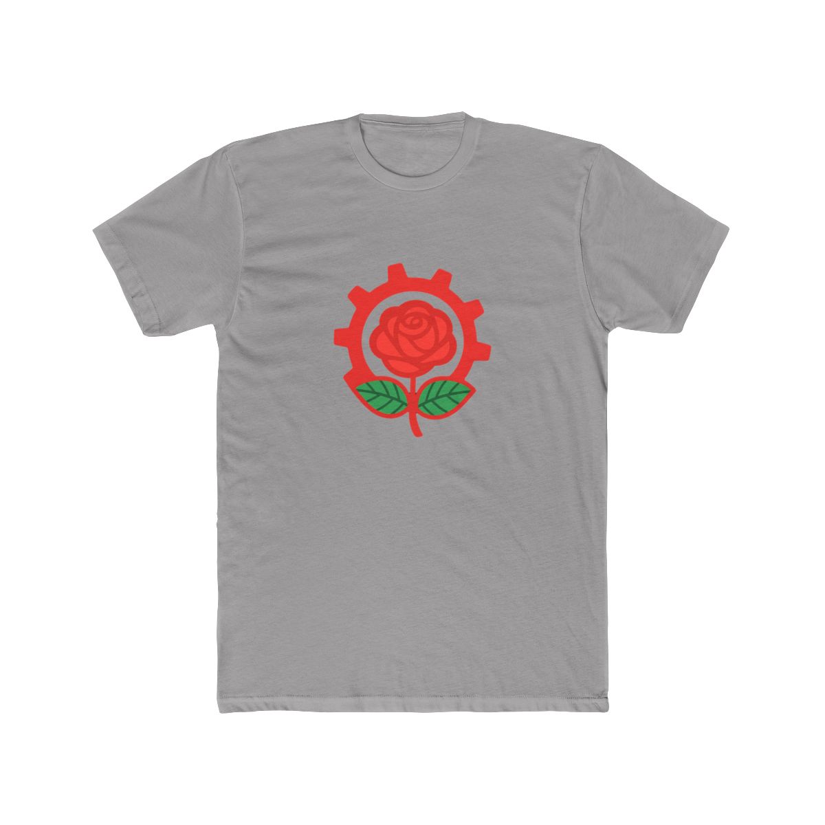 DougDoug Chaotic Streaming Humor T Shirt - alternate angle 4, merchandise