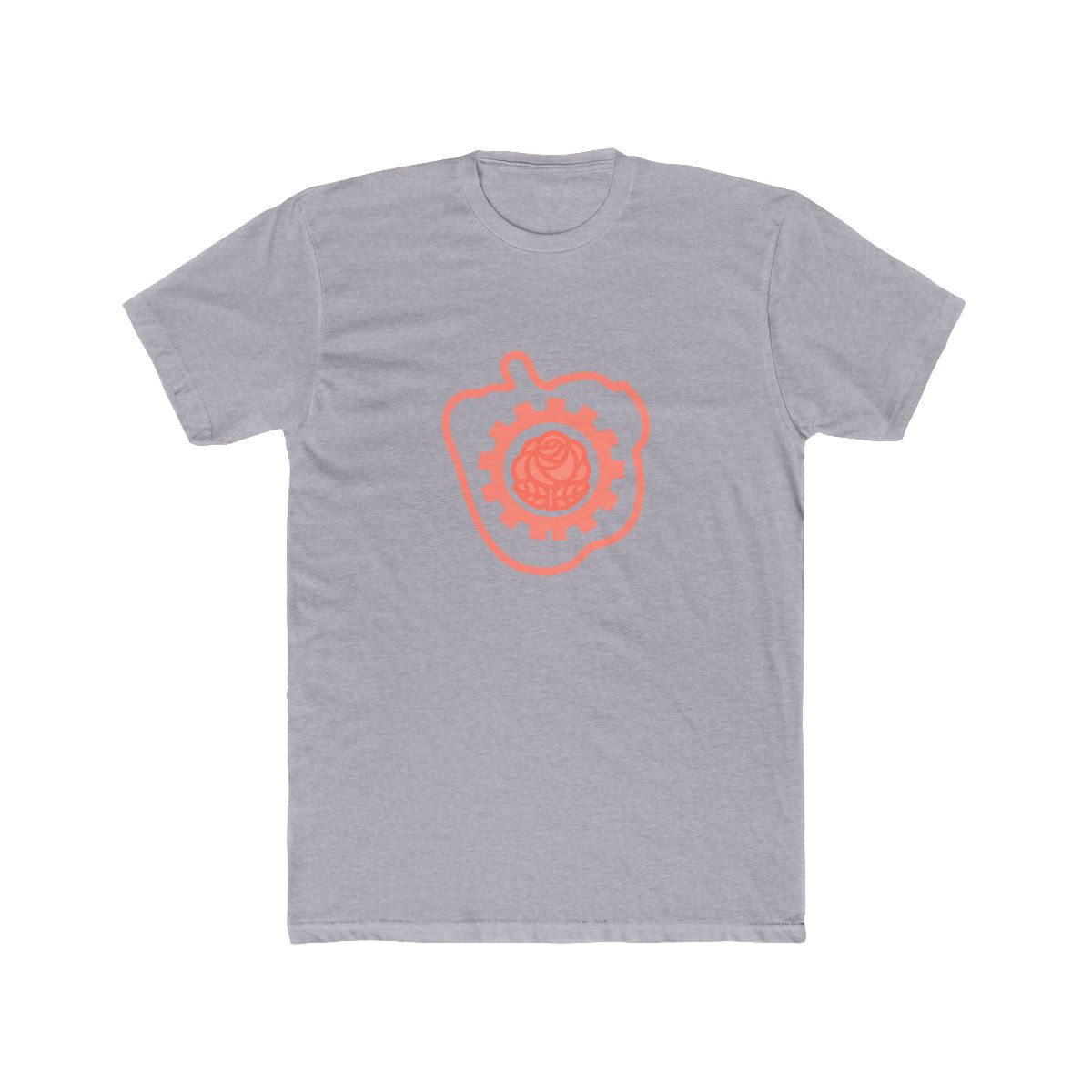 Doug Doug Chaotic Gaming T Shirt - alternate angle 5, merchandise