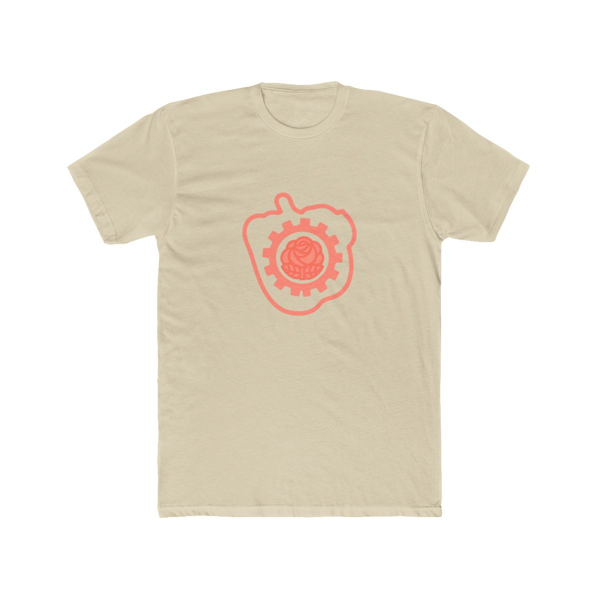 Doug Doug Chaotic Gaming T Shirt - alternate angle 4, merchandise
