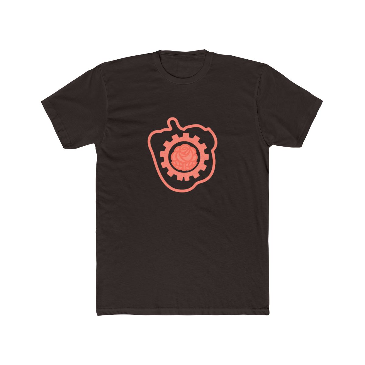 Doug Doug Chaotic Gaming T Shirt - alternate angle 3, merchandise