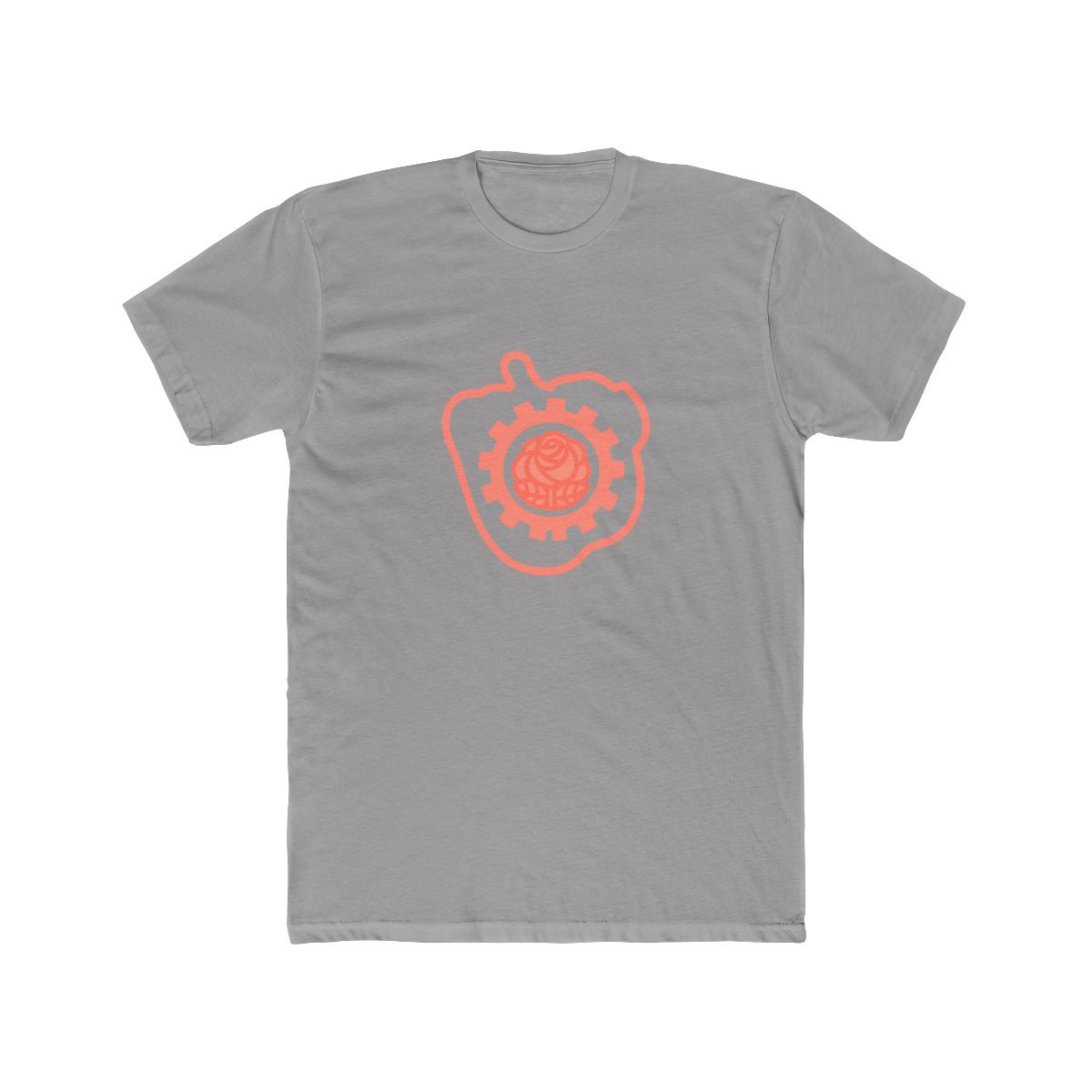 Doug Doug Chaotic Gaming T Shirt - alternate angle 2, merchandise