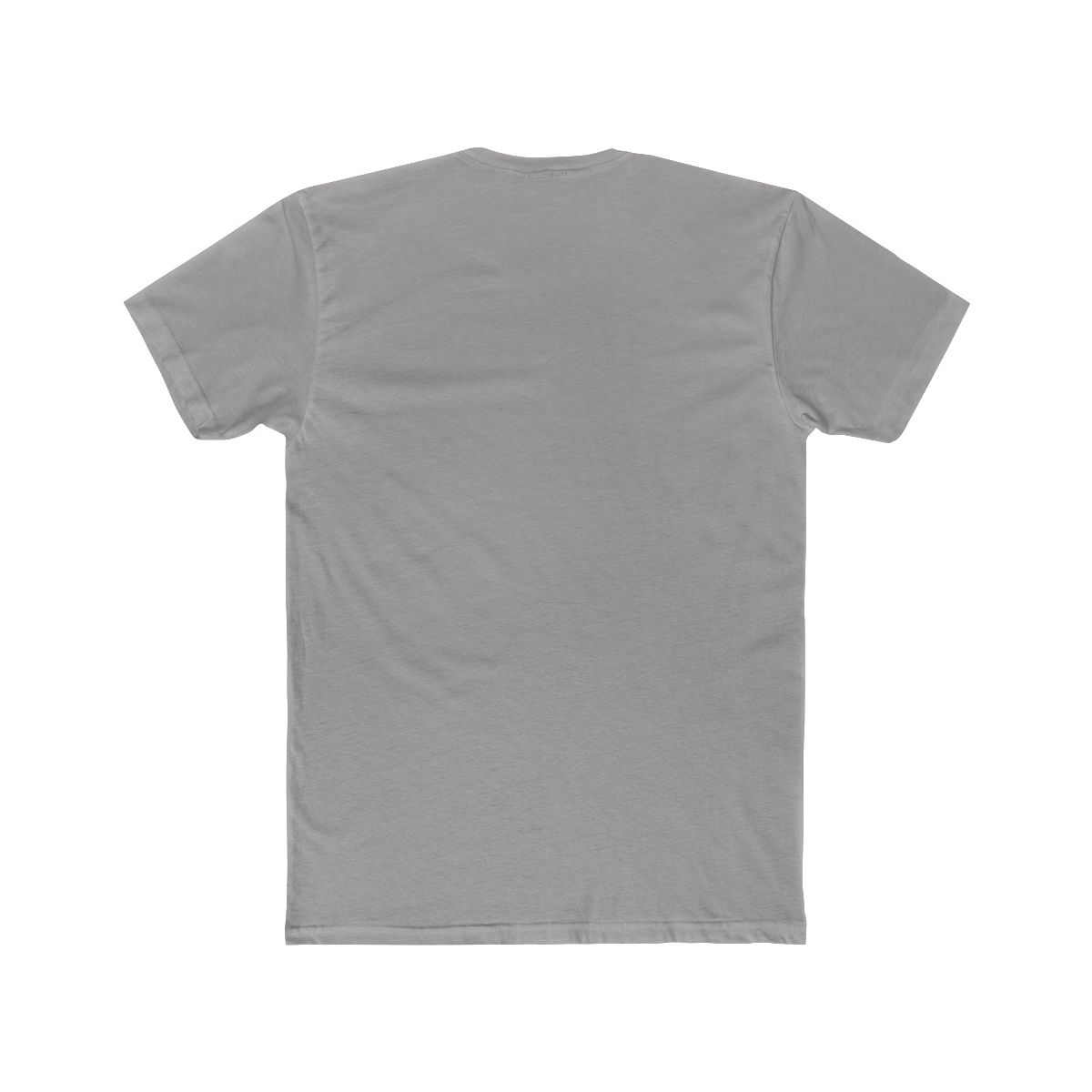 DOUGDOUG MERCH T-Shirt - alternate angle 1, merchandise