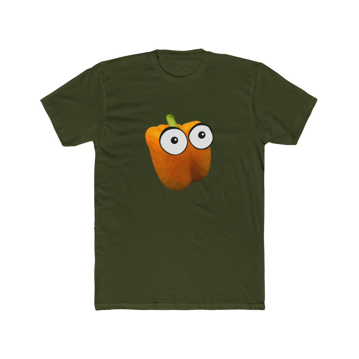 DOUGDOUG MERCH T-Shirt - alternate angle 5, merchandise