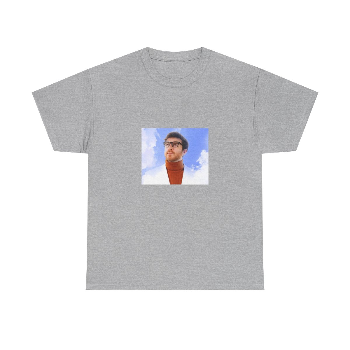 DougDoug T-Shirt - alternate angle 4, merchandise