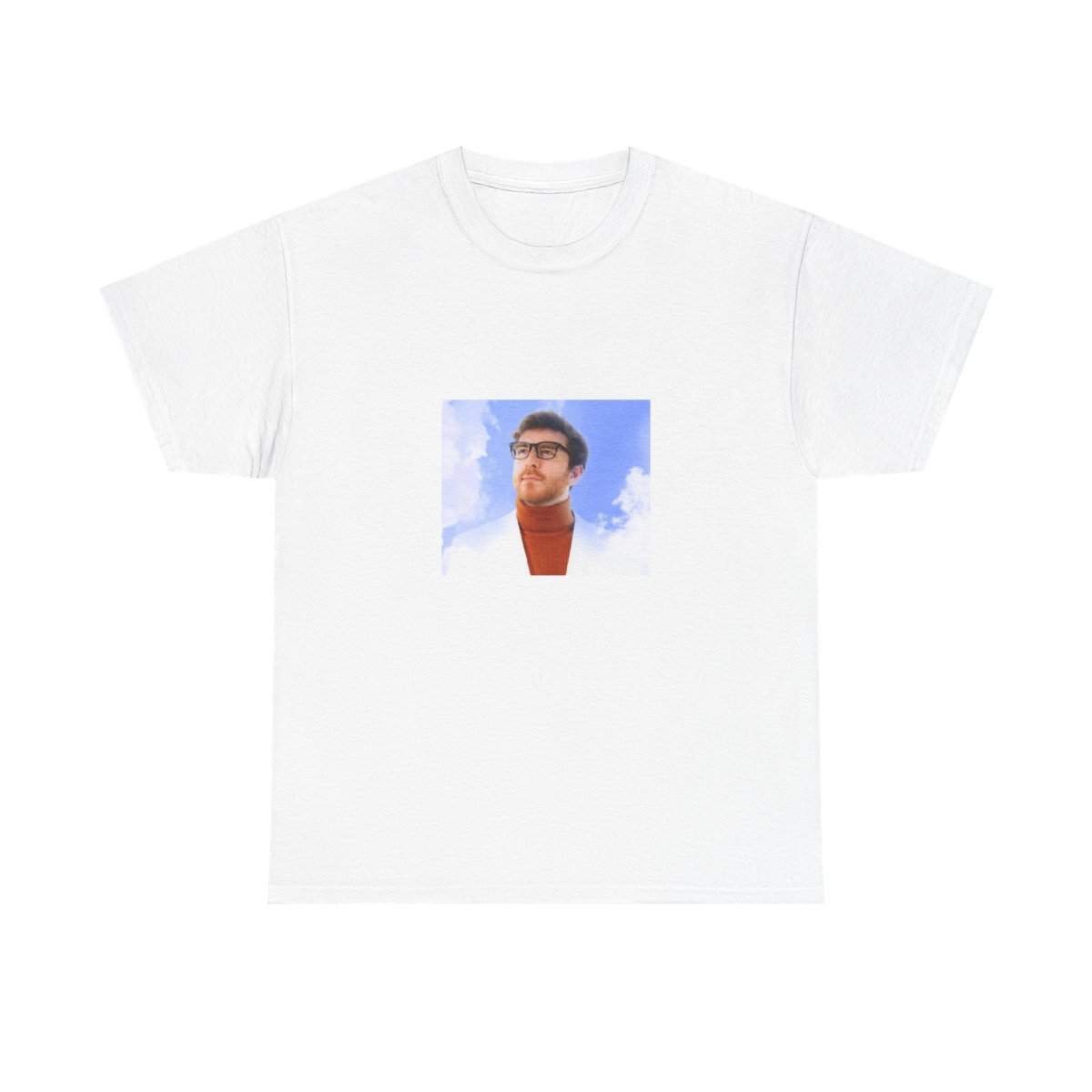 DougDoug T-Shirt - alternate angle 2, merchandise