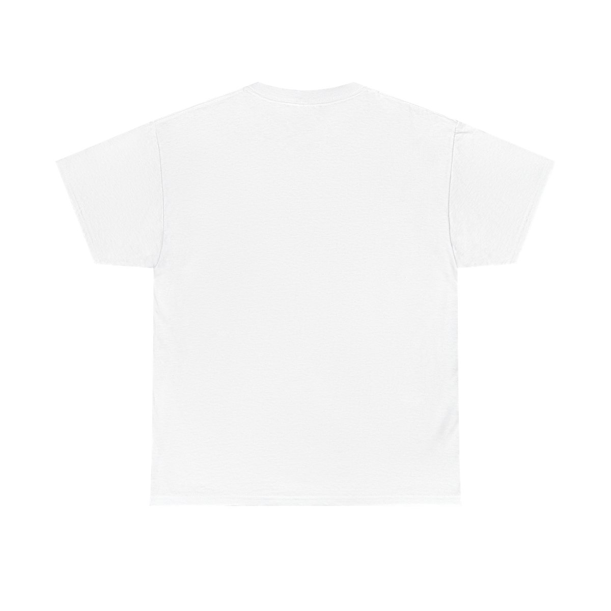 DougDoug T-Shirt - alternate angle 1, merchandise