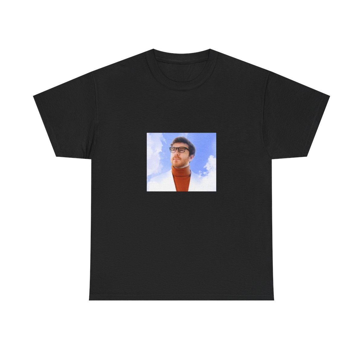 DougDoug T-Shirt - alternate angle 3, merchandise