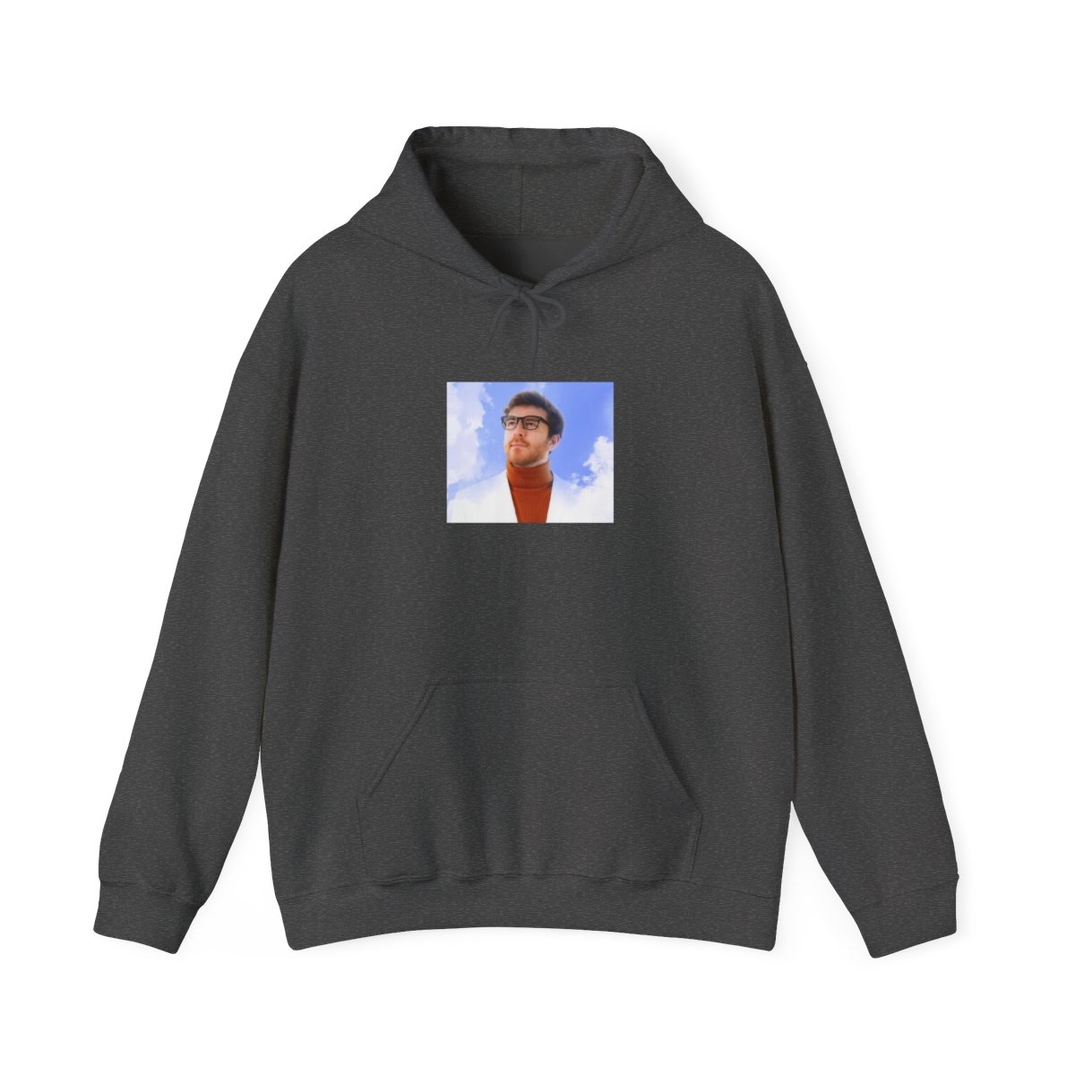 DougDoug Hoodie - alternate angle 4, merchandise