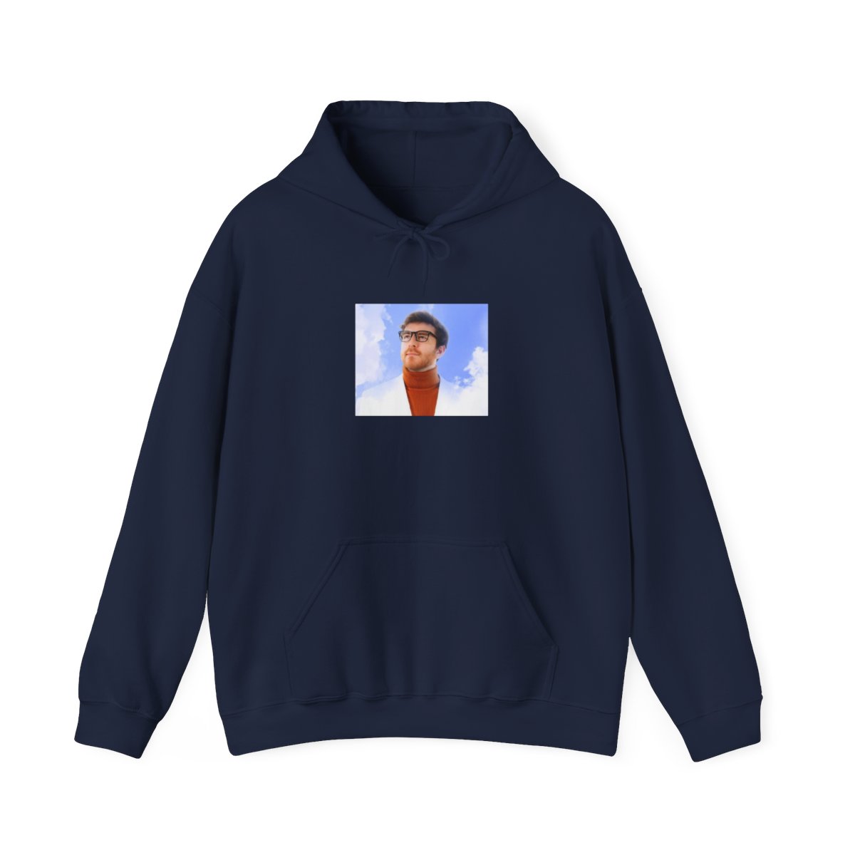 DougDoug Hoodie - alternate angle 5, merchandise
