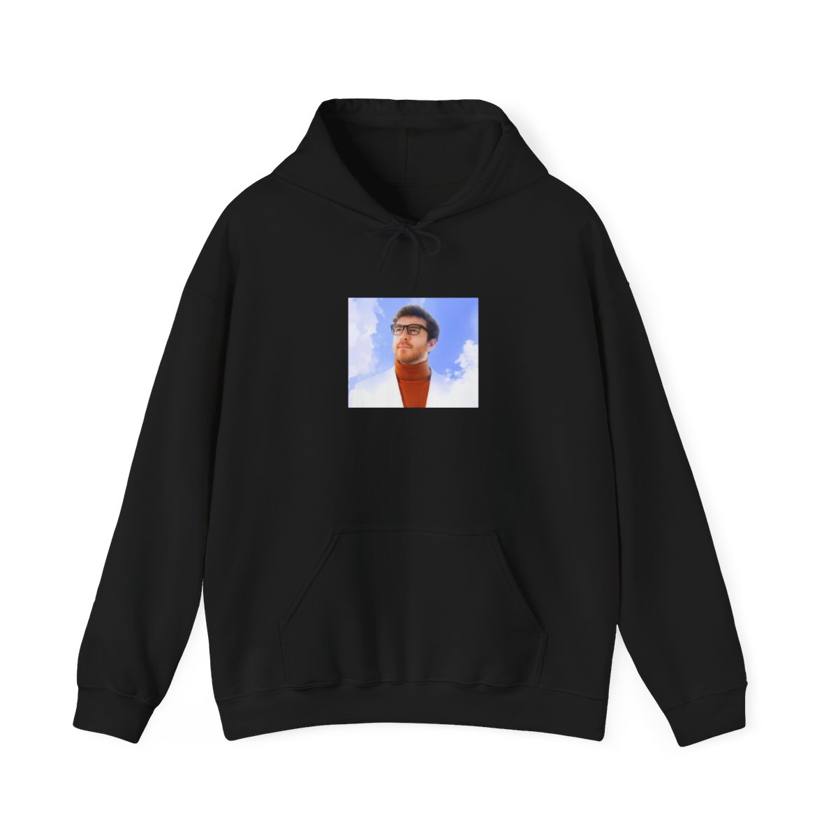 DougDoug Hoodie