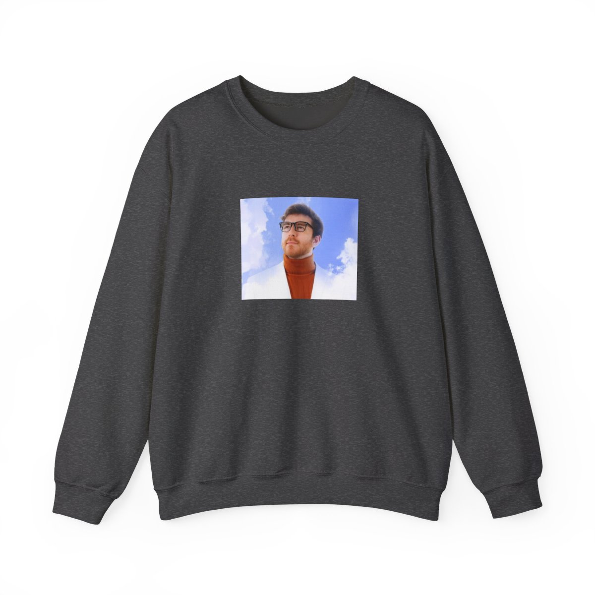 DougDoug Crewneck Sweatshirt - alternate angle 4, merchandise