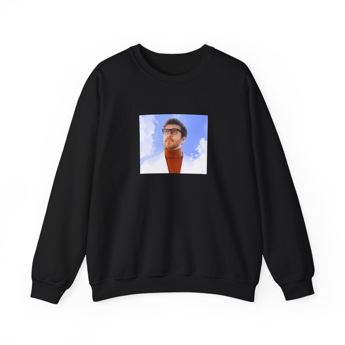 DougDoug Crewneck Sweatshirt