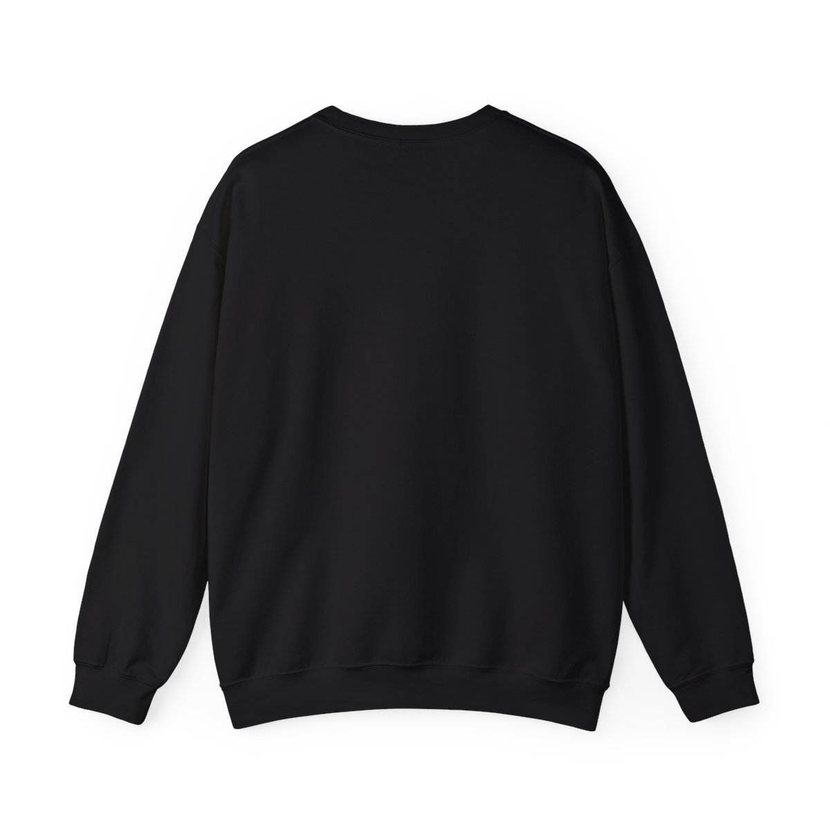 DougDoug Crewneck Sweatshirt - alternate angle 1, merchandise