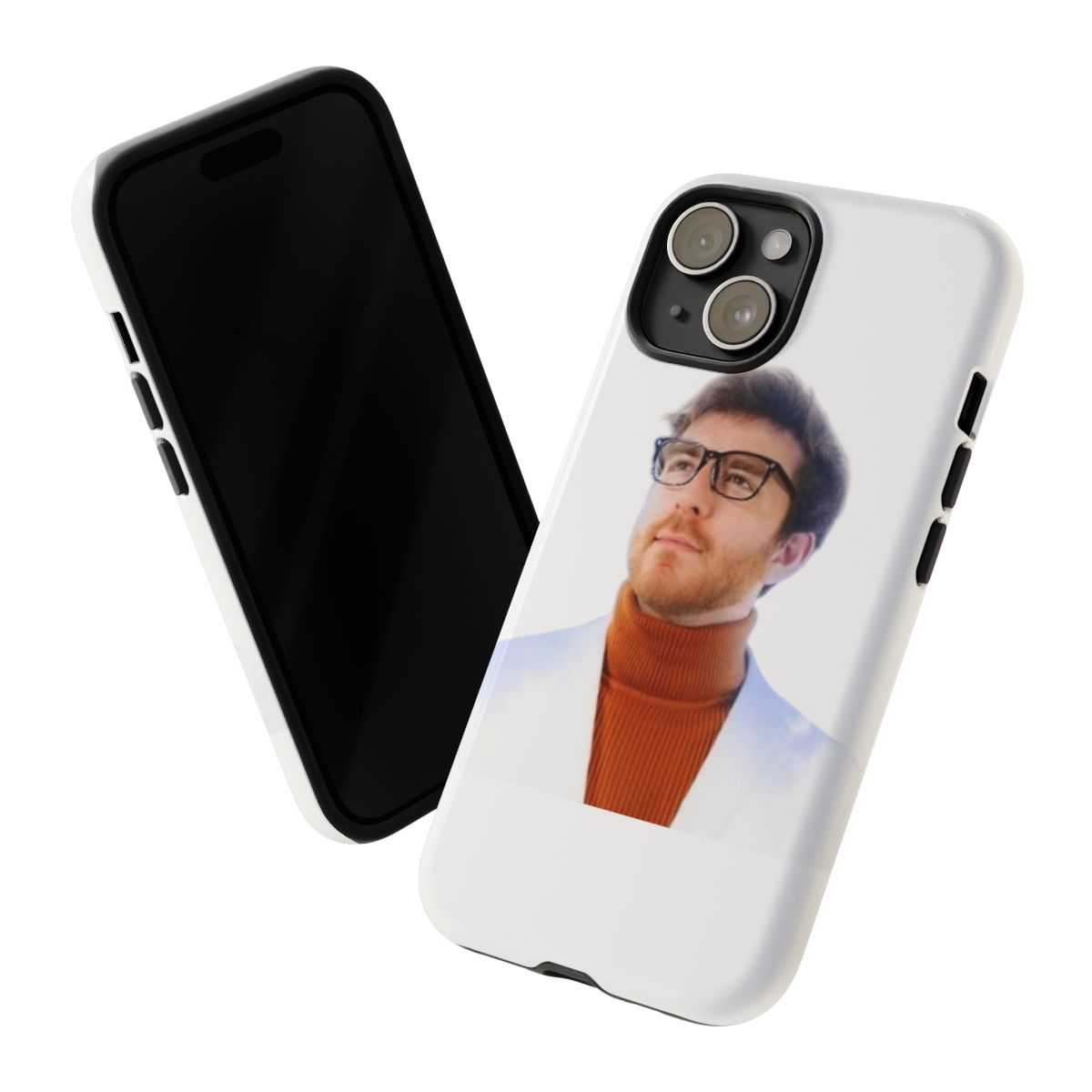 DougDoug Phone Case - alternate angle 5, merchandise