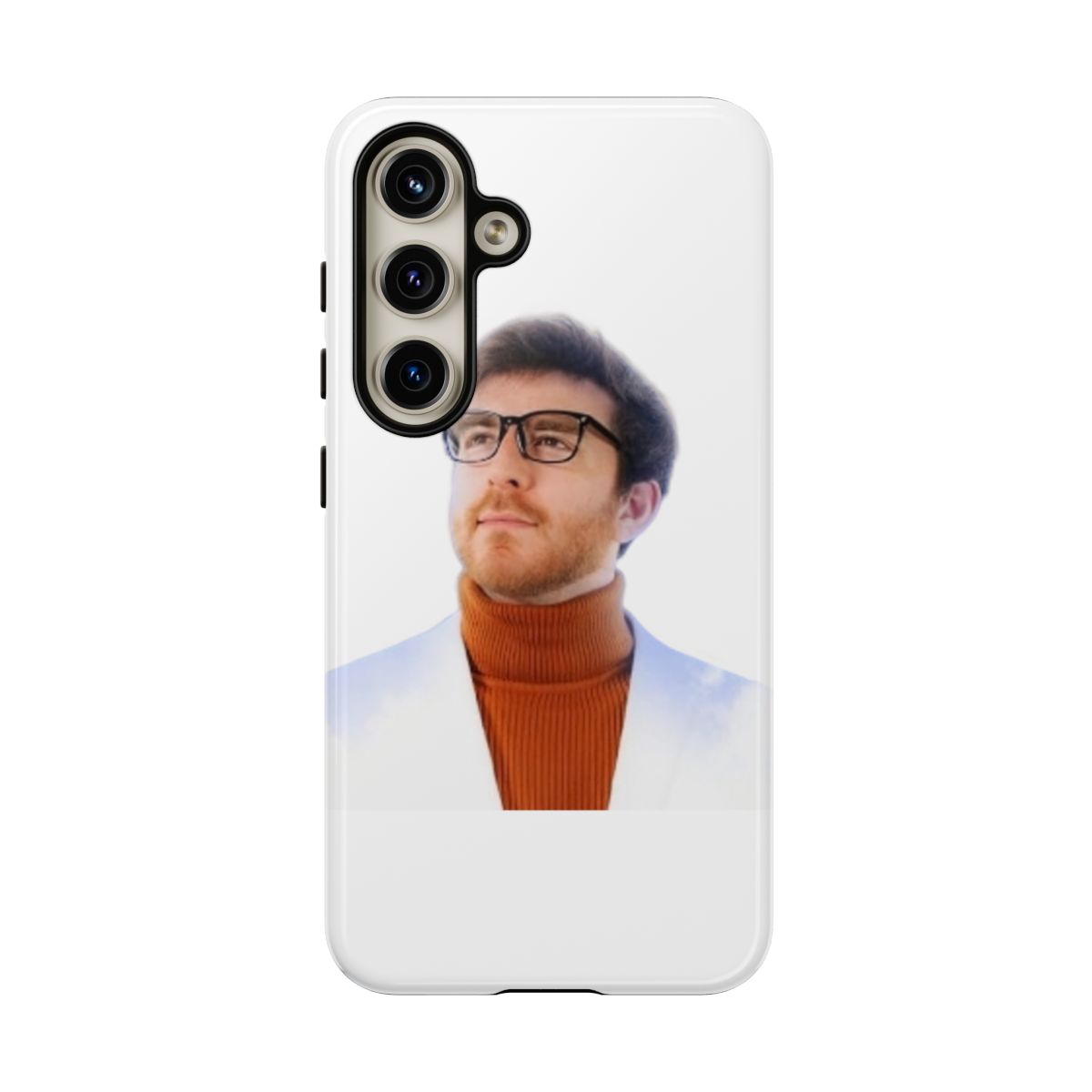 DougDoug Phone Case - alternate angle 2, merchandise
