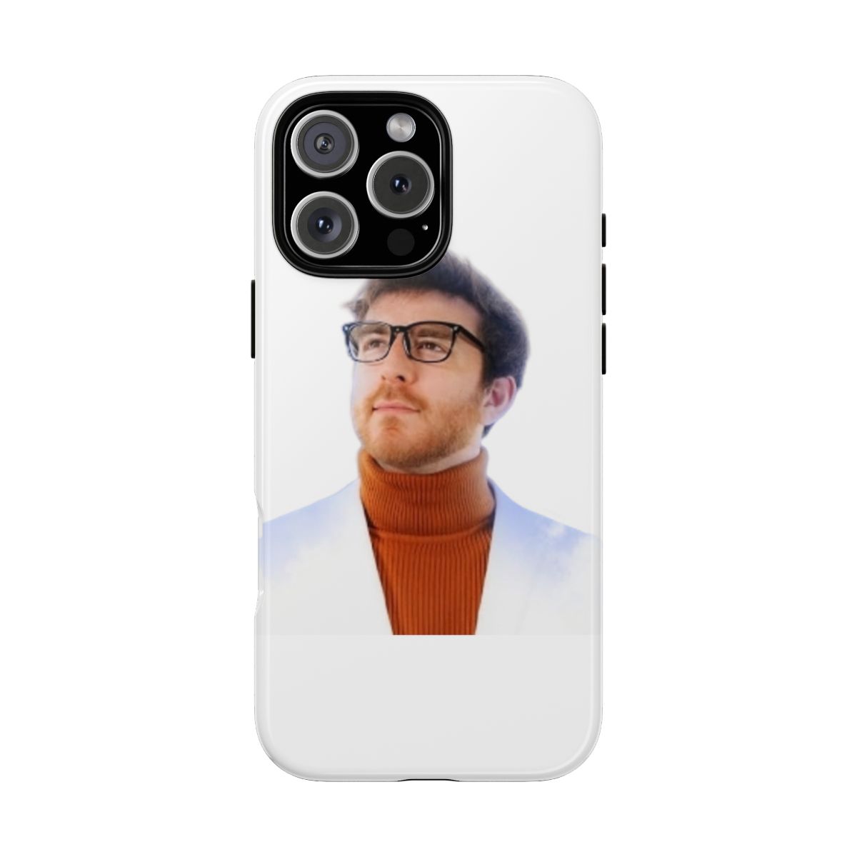 DougDoug Phone Case - alternate angle 1, merchandise