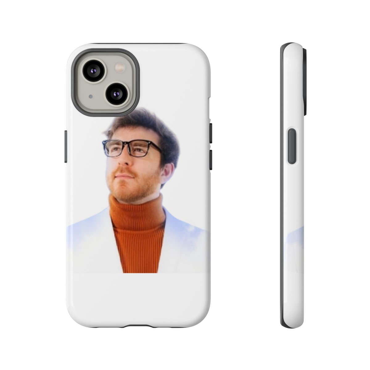Phone Cases - DougDoug accessories collection