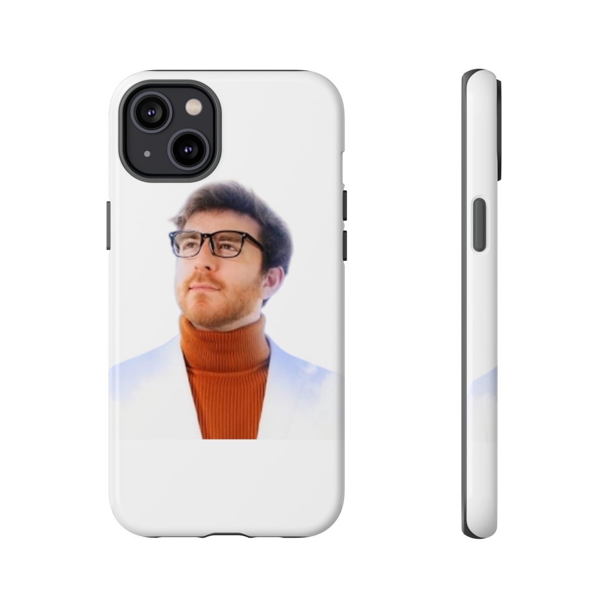 DougDoug Phone Case - alternate angle 2, merchandise