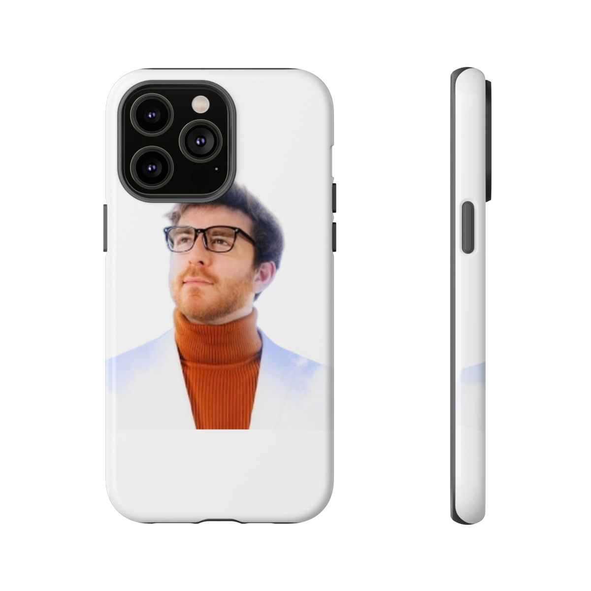 DougDoug Phone Case - alternate angle 3, merchandise