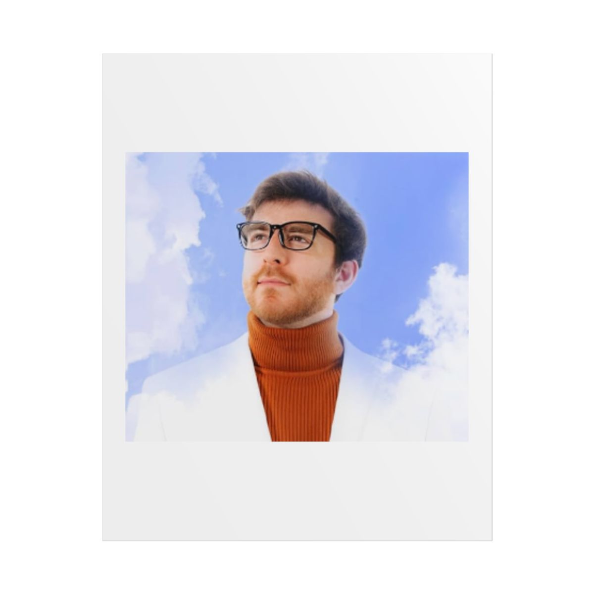 Posters & Wall Art - DougDoug accessories collection