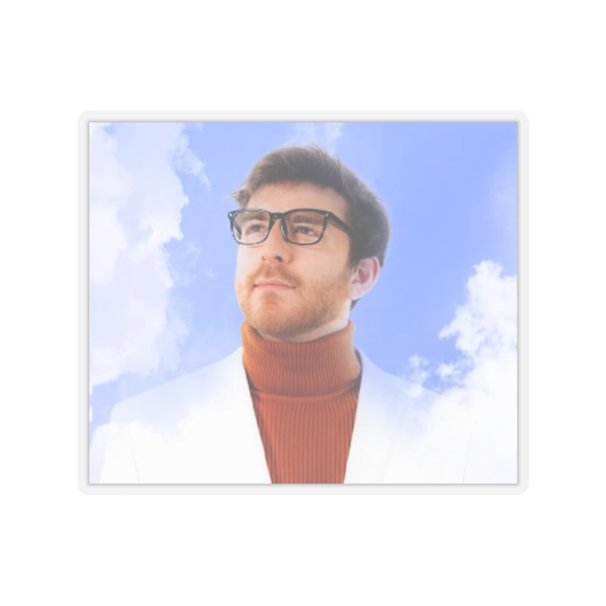 DougDoug Sticker