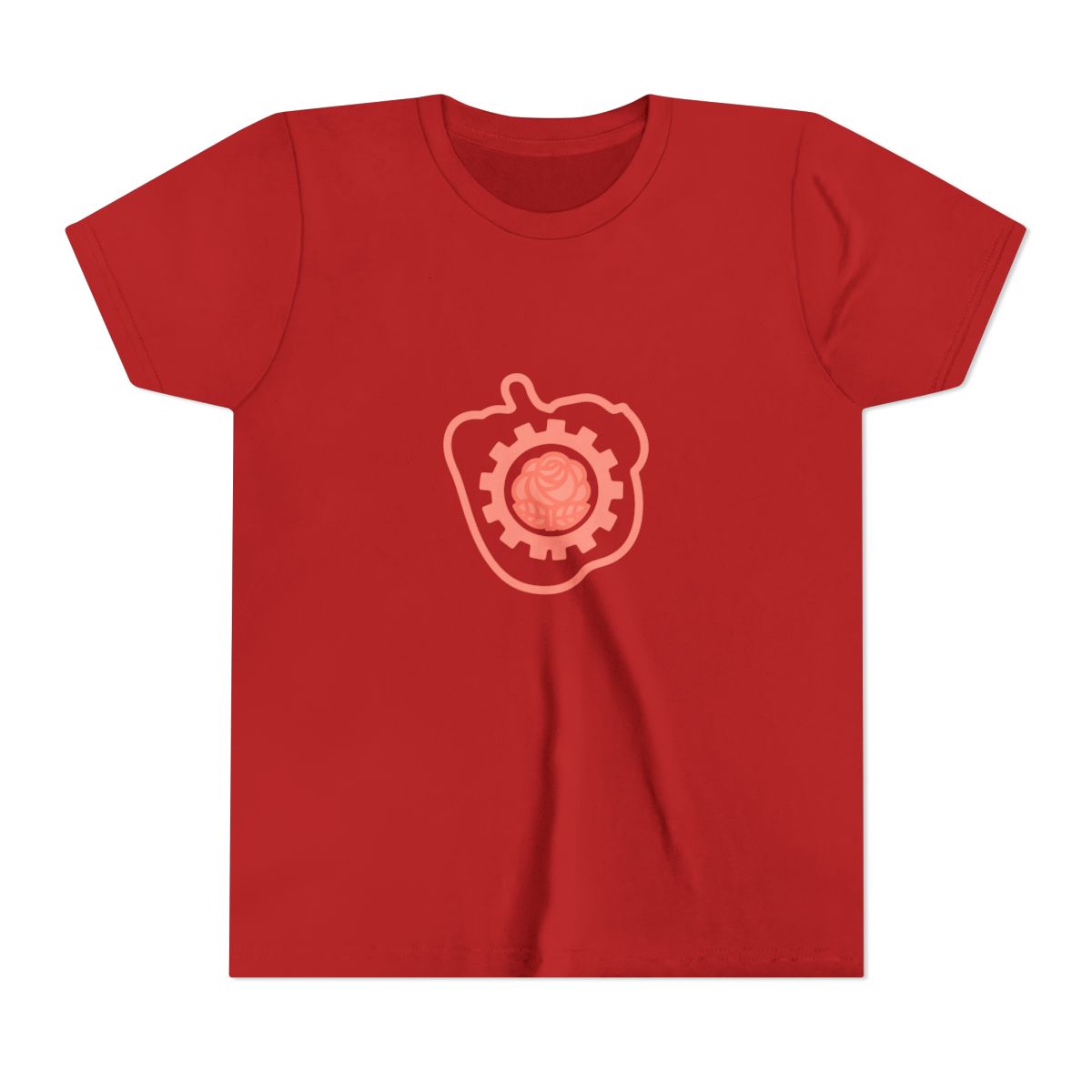 Doug Doug Chaotic Gaming Kids T Shirt