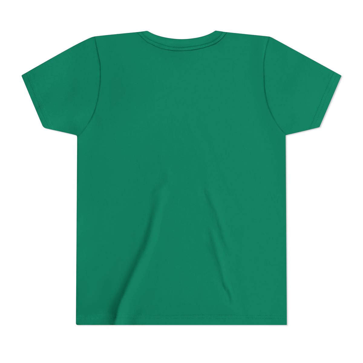 Classic Pepper Whimsical Vegetable Kids T-Shirt Design - alternate angle 1, merchandise