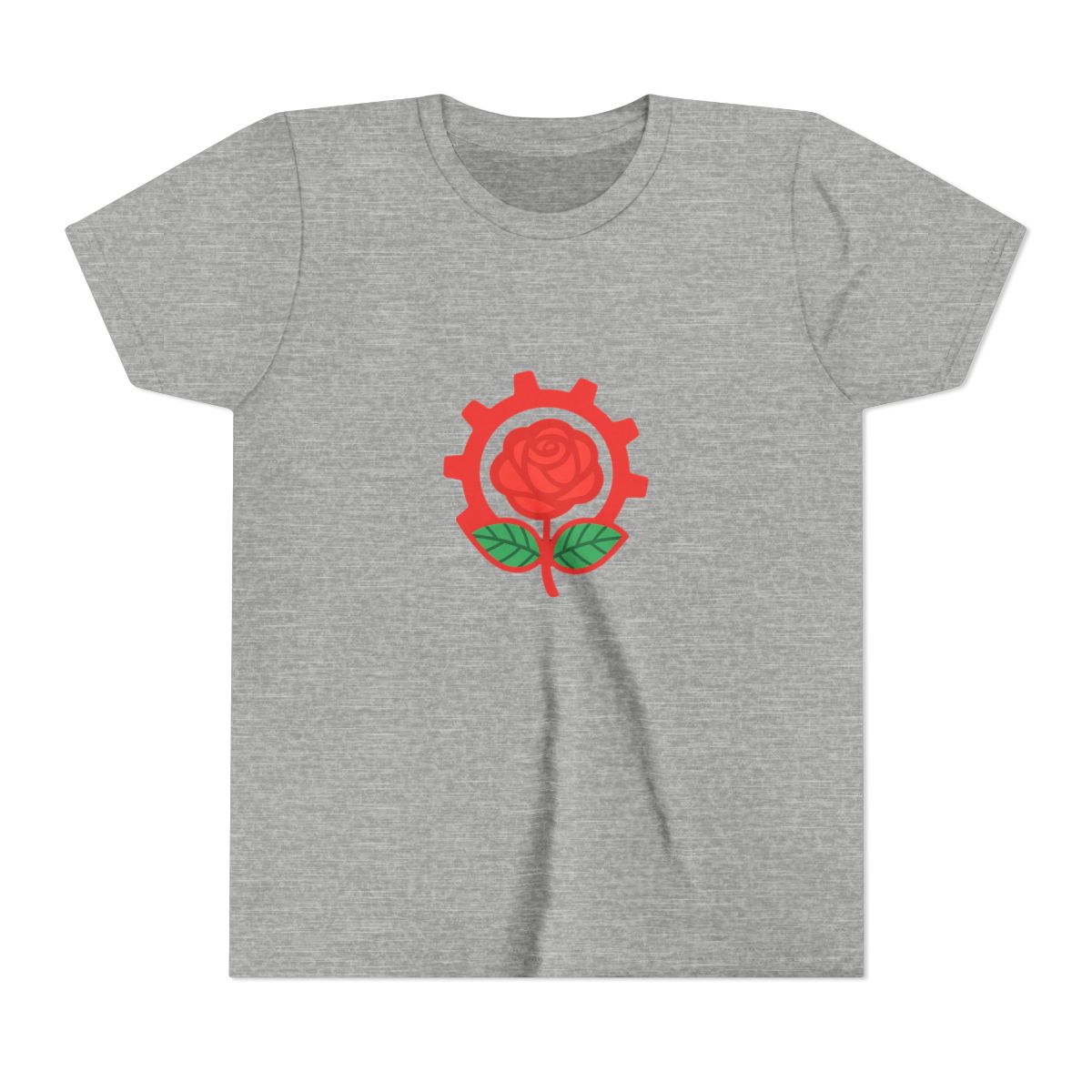 DougDoug Chaotic Streaming Humor Kids T Shirt - alternate angle 5, merchandise