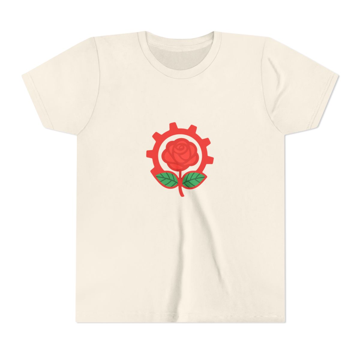 DougDoug Chaotic Streaming Humor Kids T Shirt - alternate angle 3, merchandise
