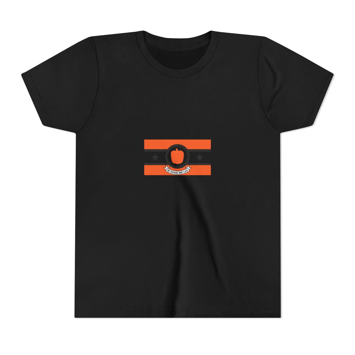 DougDoug Chaotic Twitch Streamer Kids T Shirt