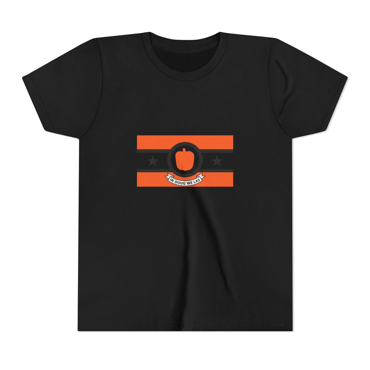 DougDoug Chaotic Twitch Streamer Kids T Shirt