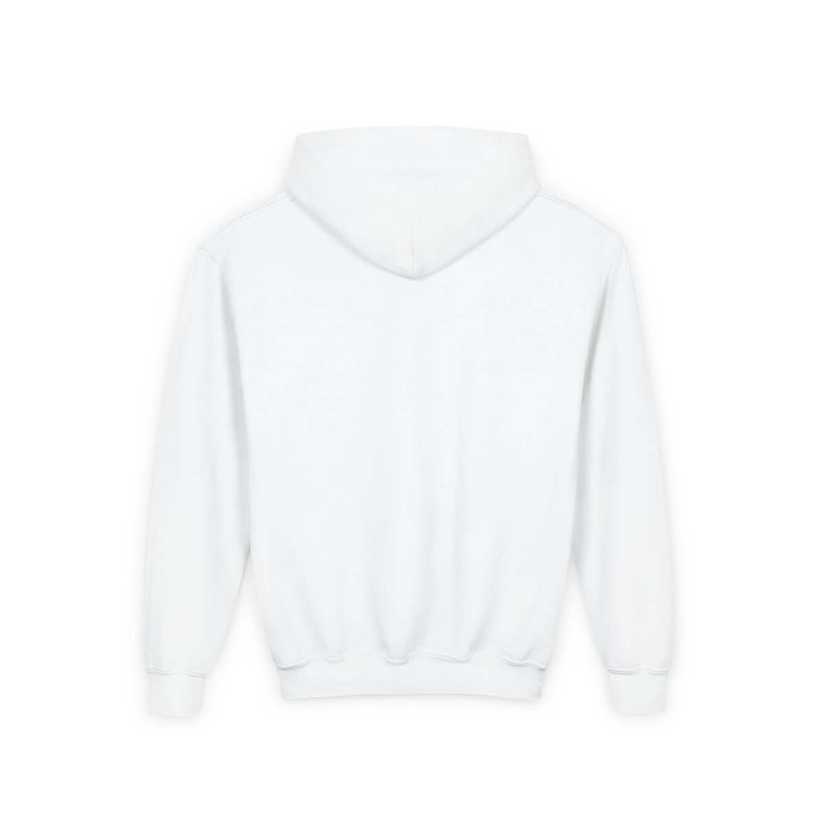 DougDoug Kids Hoodie - alternate angle 1, merchandise