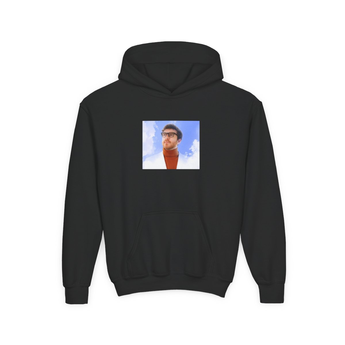 DougDoug Kids Hoodie
