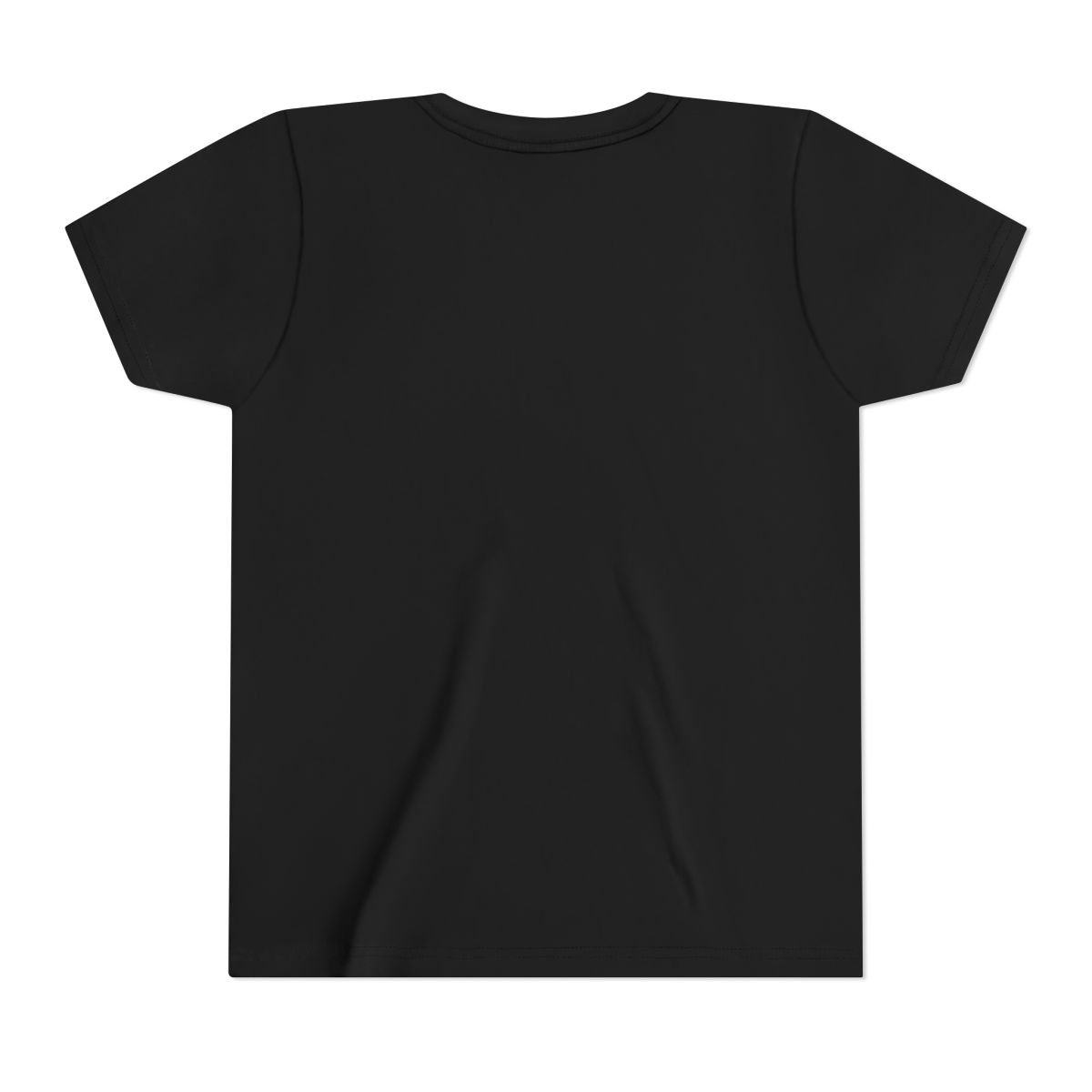 DOUGDOUG MERCH Kids T-Shirt - alternate angle 1, merchandise