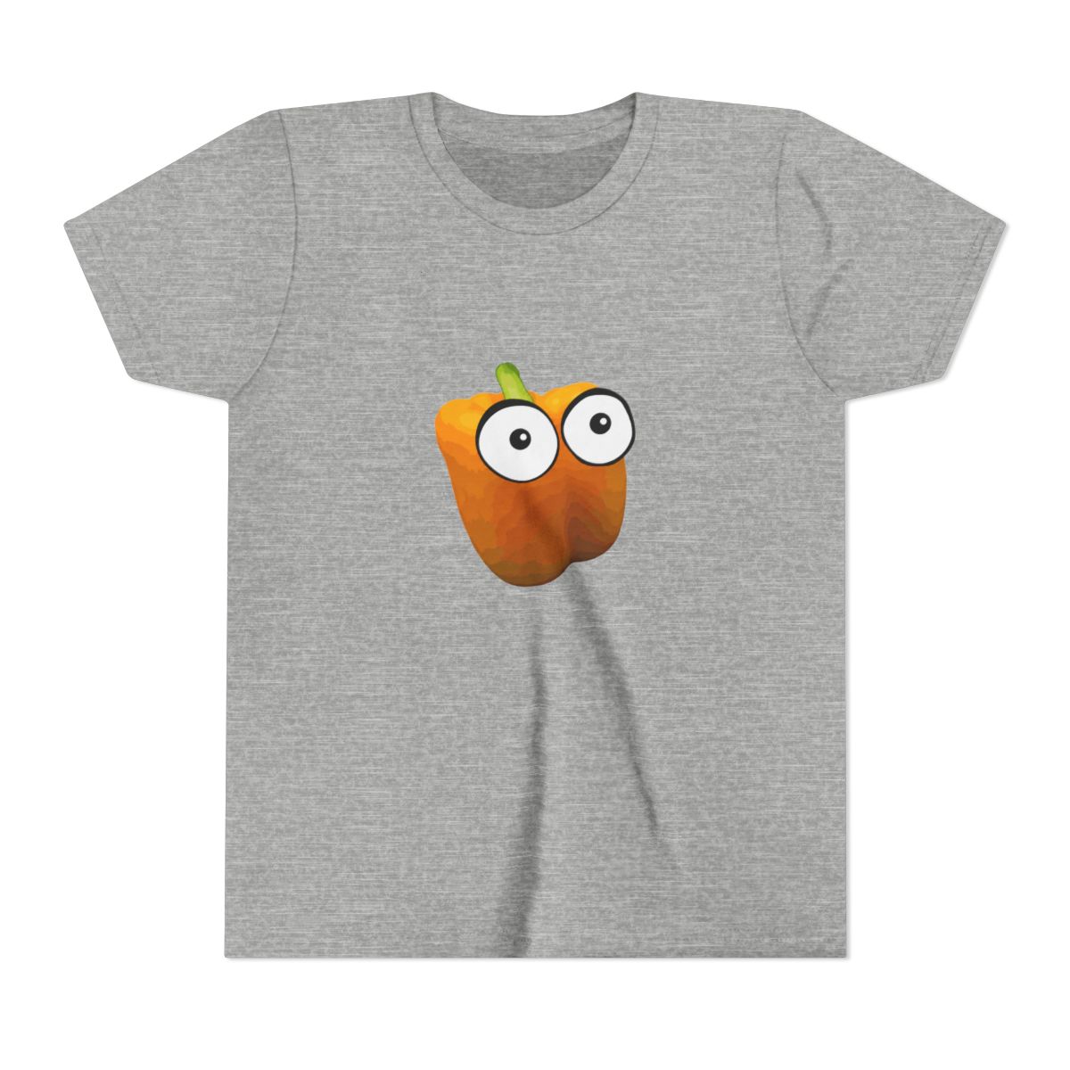 DOUGDOUG MERCH Kids T-Shirt - alternate angle 3, merchandise