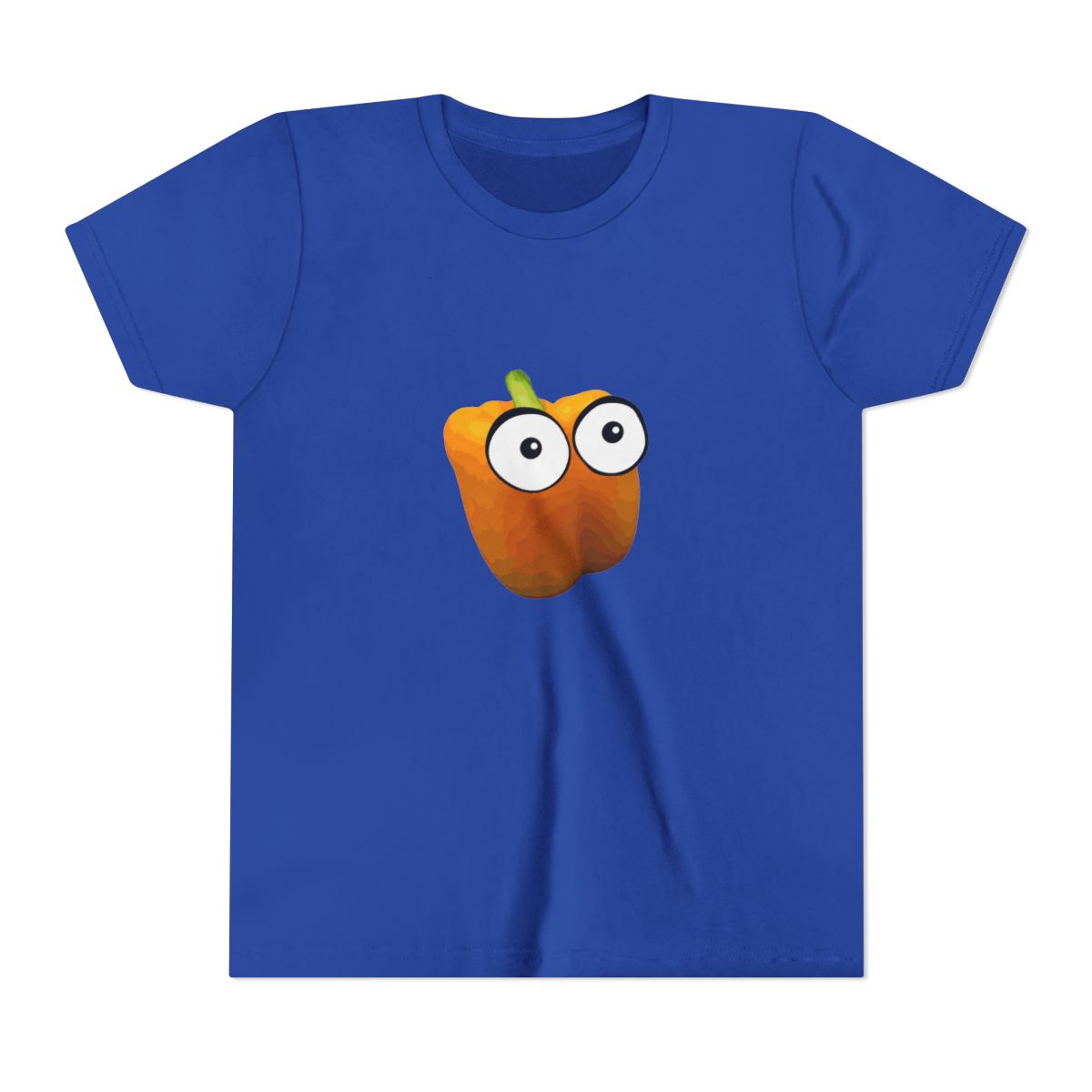 DOUGDOUG MERCH Kids T-Shirt - alternate angle 4, merchandise