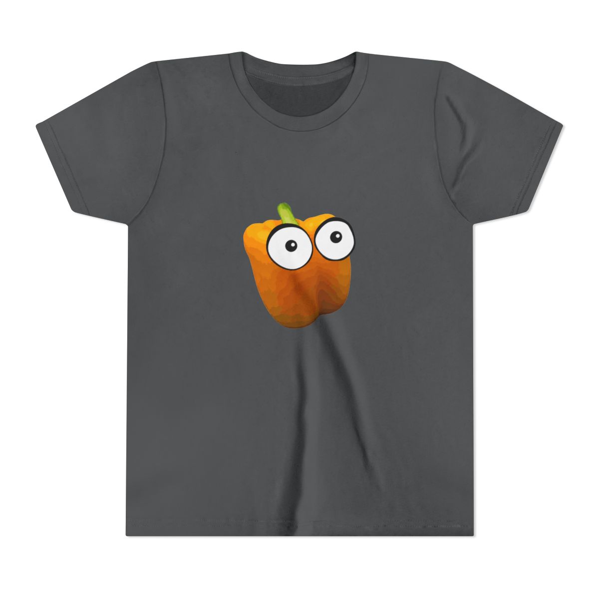DOUGDOUG MERCH Kids T-Shirt - alternate angle 5, merchandise