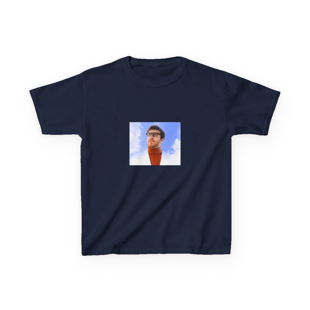 DougDoug Kids T-Shirt - alternate angle 5, merchandise