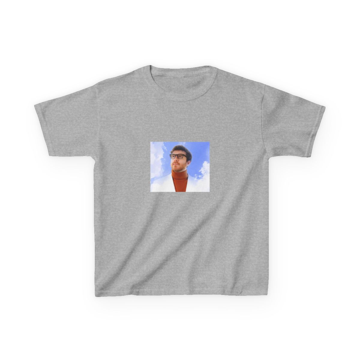 DougDoug Kids T-Shirt - alternate angle 3, merchandise