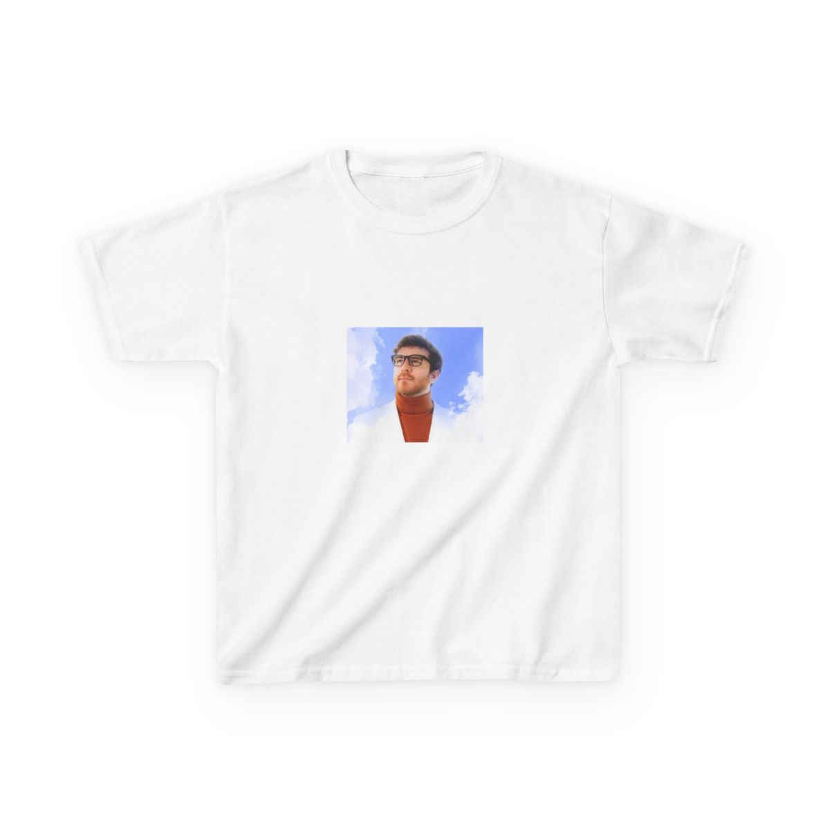 DougDoug Kids T-Shirt - alternate angle 2, merchandise