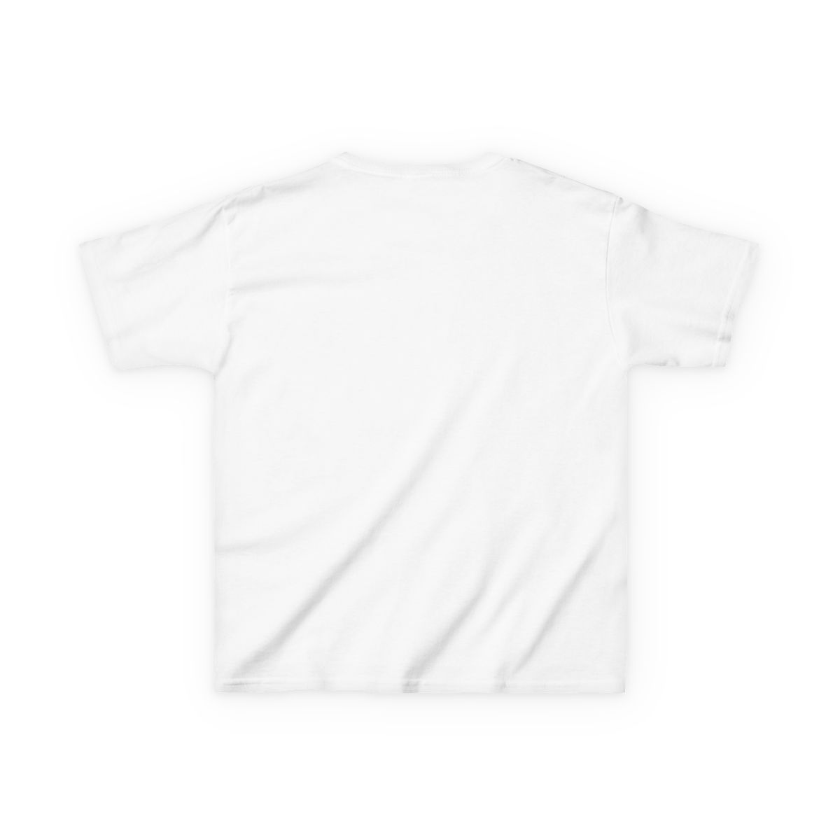 DougDoug Kids T-Shirt - alternate angle 1, merchandise
