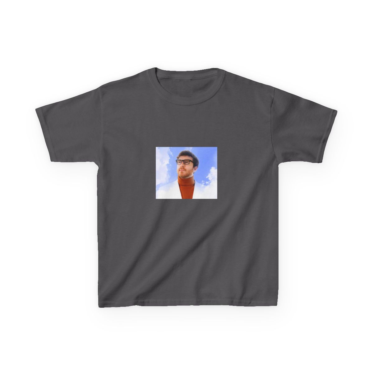 DougDoug Kids T-Shirt - alternate angle 4, merchandise