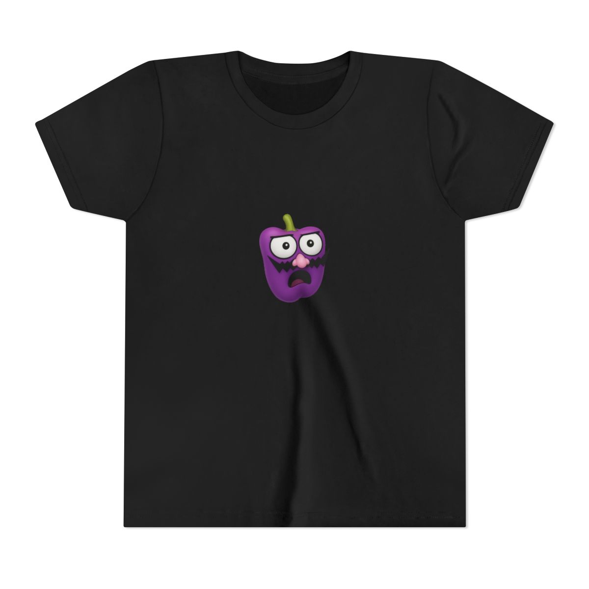 DougDoug Twitch Gaming Chaos Fan Kids T Shirt - alternate angle 2, merchandise