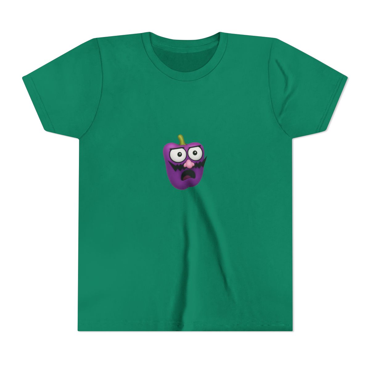 DougDoug Twitch Gaming Chaos Fan Kids T Shirt - alternate angle 3, merchandise
